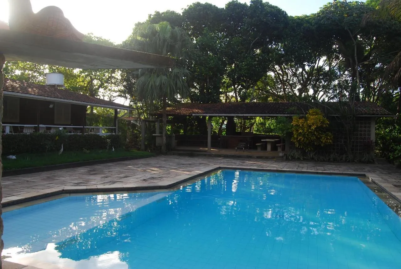 Vila Chacara Campos Elisios Recife Prázdninový dům