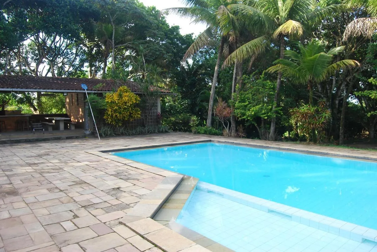 Vila Chacara Campos Elisios Recife 0*,  Brazílie