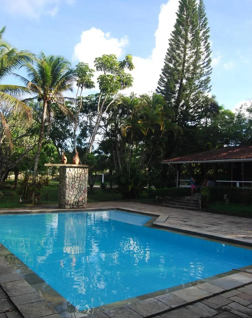 Vila Chacara Campos Elisios Recife