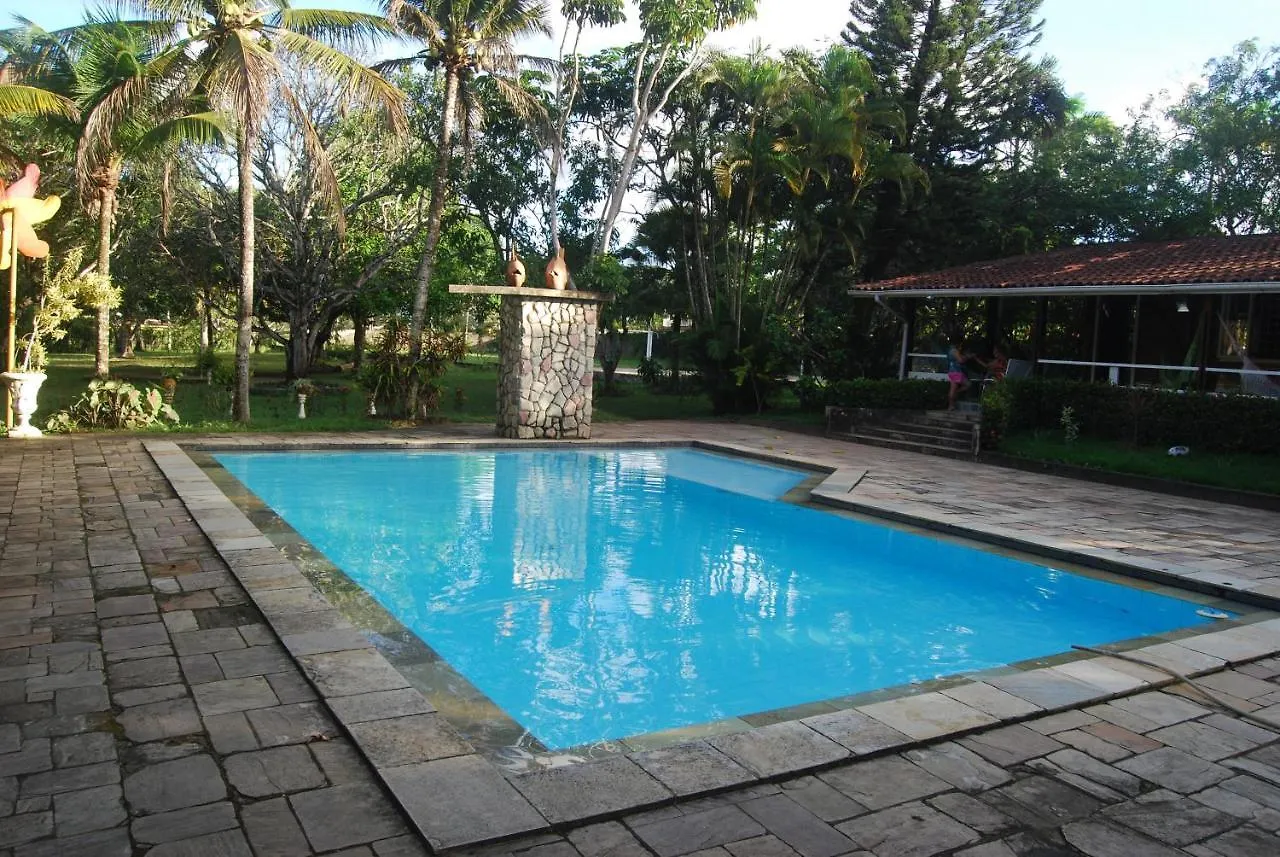 Vila Chacara Campos Elisios Recife