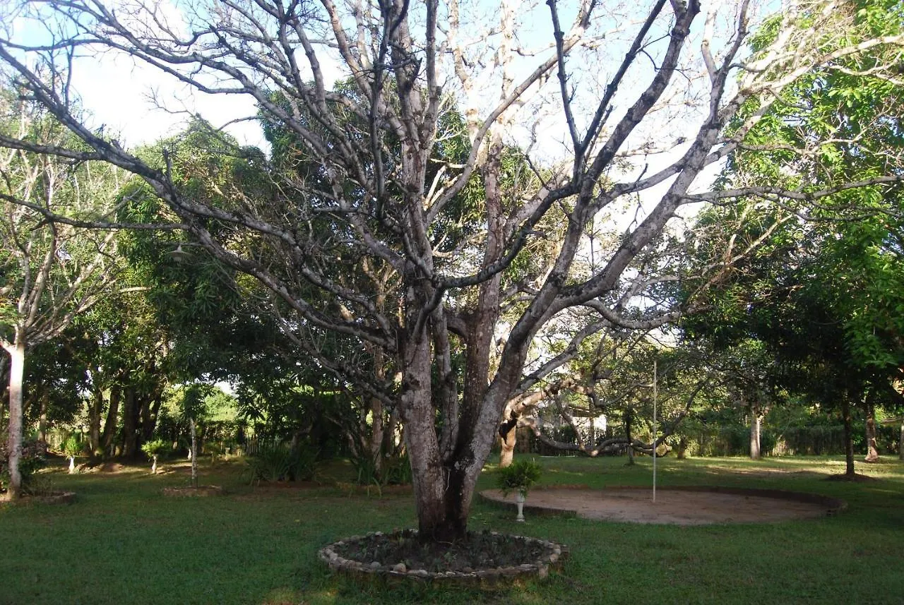 Vila Chacara Campos Elisios Recife Prázdninový dům