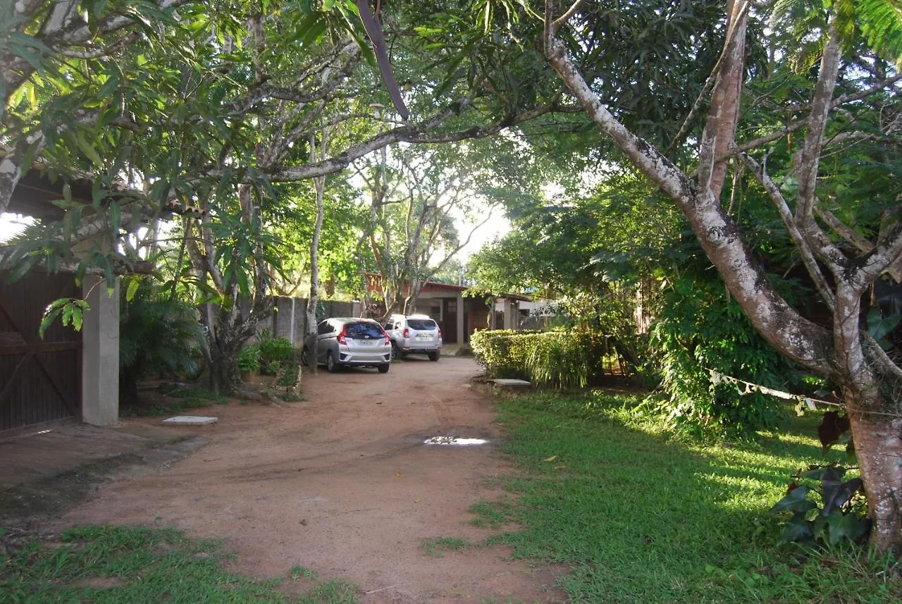 Vila Chacara Campos Elisios Recife