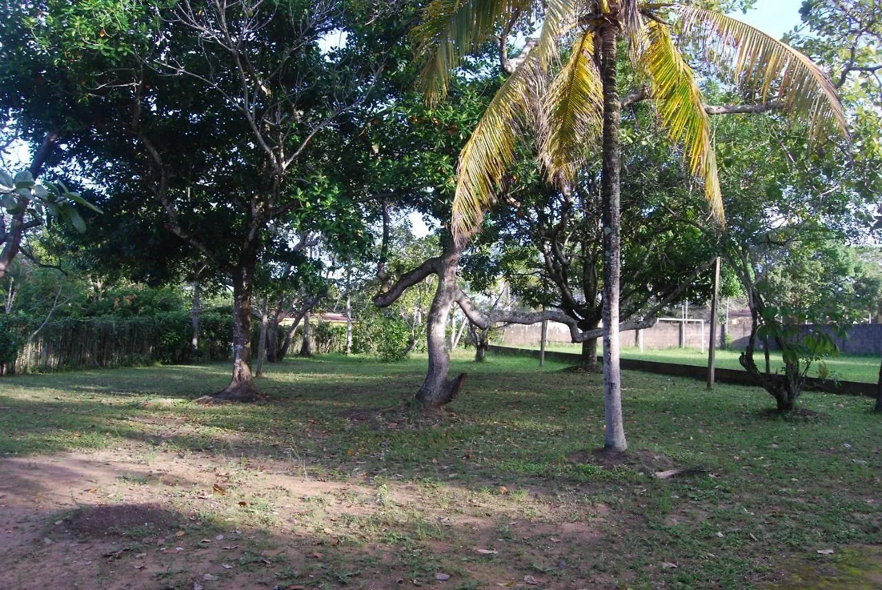 Vila Chacara Campos Elisios Recife Prázdninový dům