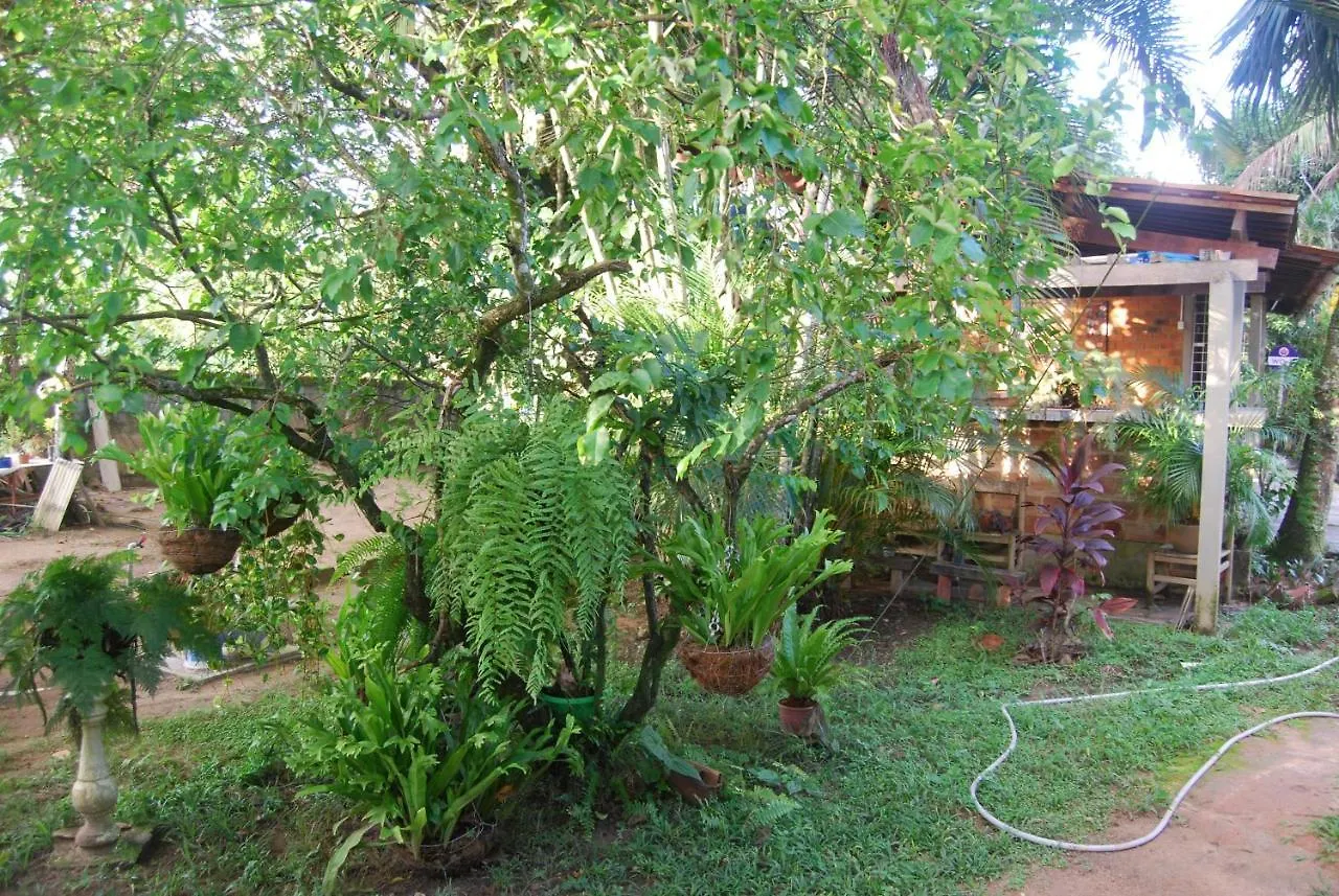 Vila Chacara Campos Elisios Recife