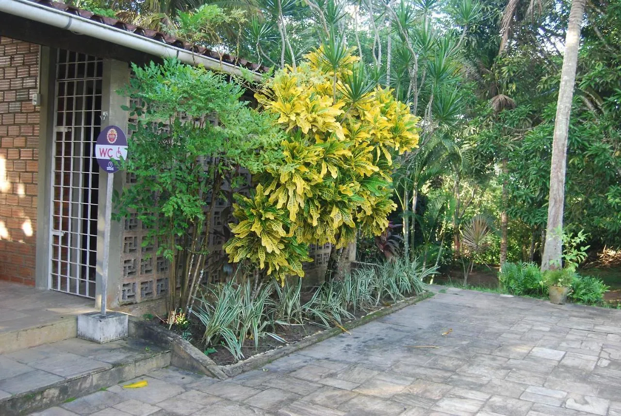 Feriehus Chacara Campos Elisios Villa Recife