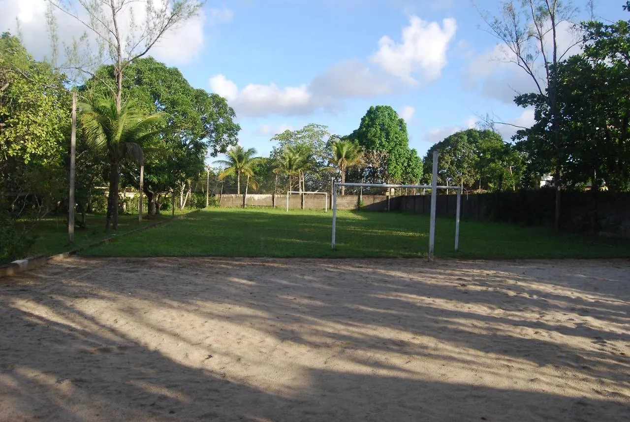 Feriehus Chacara Campos Elisios Villa Recife